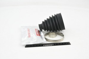 Пыльник ШРУСа внешний задний 0117P-ACA33R 0117P-ACA33R FEBEST