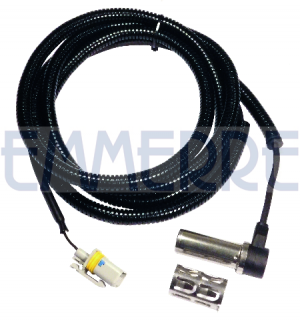Датчик ABS 2150 mm 961384 EMMERRE