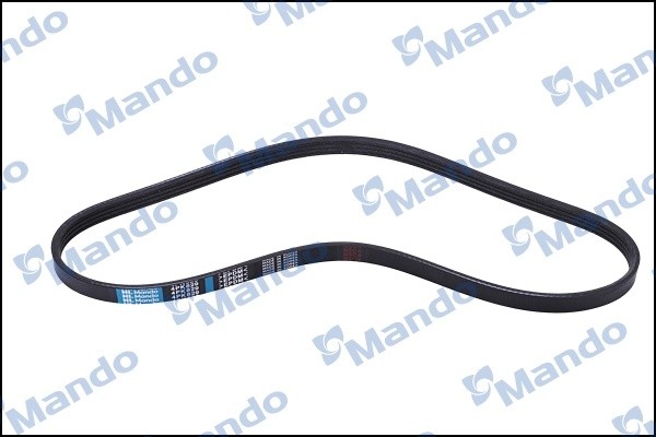 Ремень поликлиновый MB4PK829 MB4PK829 MANDO