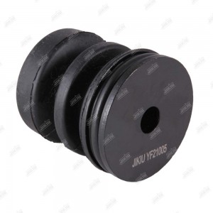 Сайлентблок подрамника передн верхний TOYOTA LAND CRUISER PRADO 120/150 YF21005 YF21005 JIKIU