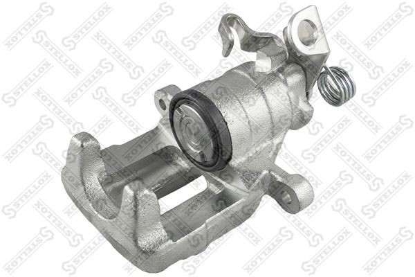 суппорт тормозной! задний лев.\Citroen C8, Peugeot 807 2.0-3.0i/2.0/2.2HDi 02>LU 05-90436-SX STELLOX