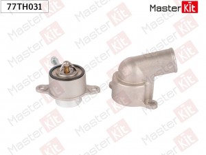 Термостат\ DAEWOO/CHEVROLET 87°C 77TH031 77TH031 MASTER KIT