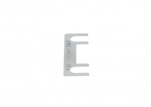 предохранитель! пластиночный 30A DIN/ISO 72581/2\ IVECO, MAN, MB, RVI, VOLVO 1191017004 BOSCH