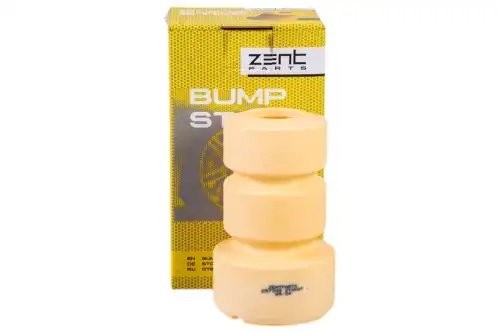 отбойник амортизатора переднего!\ Toyota RAV 4 ACA2#/CLA2#/ZCA2# 00> Z57349 ZENTPARTS