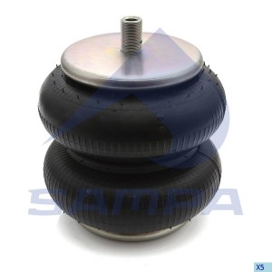 Пневморессора MERCEDES Actros,Axor SAMPA SP552202P10 SAMPA