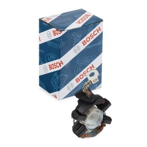 Щеткодержатель AUDI 80,100 (91-) стартера BOSCH 1 004 336 506 BOSCH