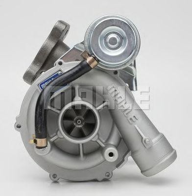Турбокомпрессор PEUGEOT 307 CITROEN Berlingo (99-) MAHLE 031 TC 14151 000 MAHLE KNECHT