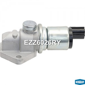 Клапан холостого хода ДВС EZZ6026RY EZZ6026RY KRAUF