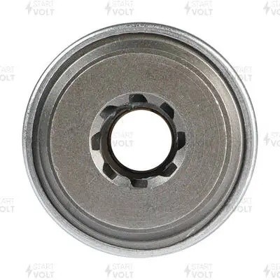 Привод стартера HYUNDAI Solaris (10-) KIA Rio (11-) (бендикс) STARTVOLT VCS 0803 START VOLT