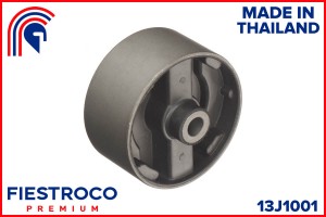 Картридж опоры двигателя TOYOTA Corolla EE100 2E 1,3 13J1001 13J1001 FIESTROCO