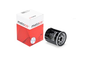 Фильтр масляный 1020320 METACO