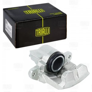 Суппорт торм. Renault Logan (04-)/(08-)/Sandero I (09-) перед. лев. d=48мм (CF 2 CF 204801 TRIALLI