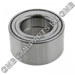 Подшипник ступицы HYUNDAI Solaris (10-),Accent (06-),Getz KIA Rio (05-),Picanto  GH038021 GMB