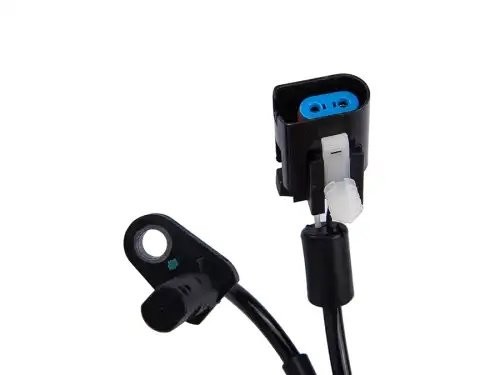 датчик ABS! задний левый\ Ford Transit 06> Z03117 ZENTPARTS