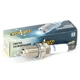 Свеча зажигания VLT518012 VOLTON