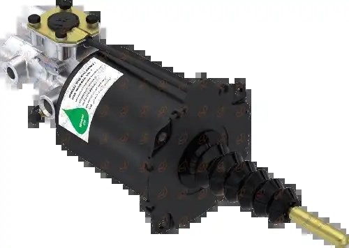 Цилиндр ПГУ длина штока 155 max 02.02.117 YUMAK