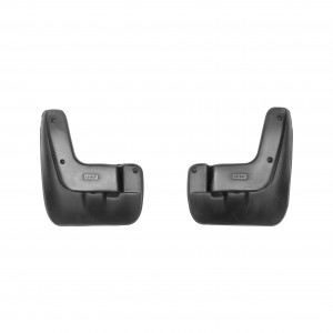 NORPLAST NPLBr4354F Брызговики передние (полиуретан) NPL-BR-43-54F NORPLAST