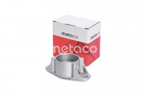 Опора заднего амортизатора 4610001 4610001 METACO