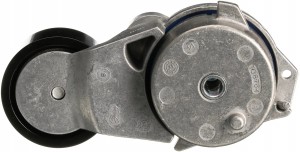 Натяжитель приводного ремня RENAULT VOLVO GATES T38764 GATES