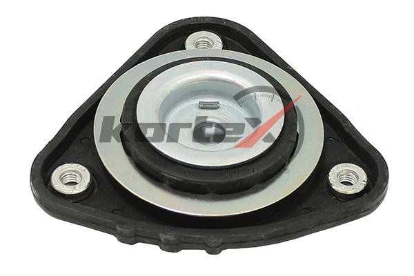 Опора амортизатора FORD FOCUS IIMAZDA 3 пер. KAC1028 KAC1028 KORTEX