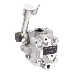 Новый насос ГУР Nissan Patrol (Y61) 1998-2010 HP28020C HP28020C GS