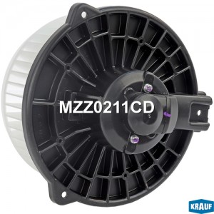 Мотор печки c крыльчаткой MZZ0211CD MZZ0211CD KRAUF