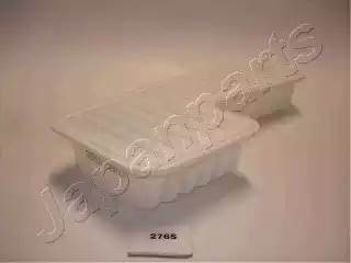 фильтр воздушный!\ Toyota RAV4 1.8 16V/Lexus IS200 2.0 99> FA276S JAPAN PARTS GROUP