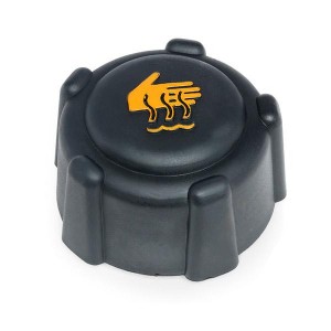 крышка расшир.бачка!\ Renault Logan 06>/Duster 10> RC0016 VERNET