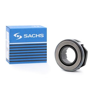 Подшипник выжимной SKODA OCTAVIA (1U), VW GOLF IV-VI 3151000388 3151 000 388 SACHS
