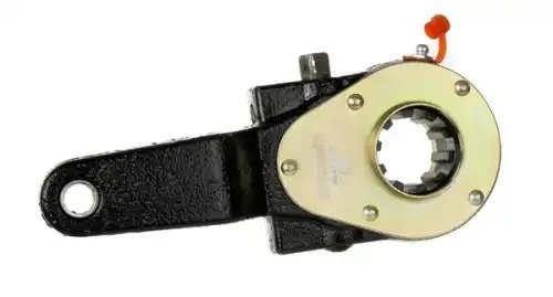 Рычаг регулировочный КАМАЗ задний левый 10 тн. (5511-3502237) HOTTECKE HTBM55113502237 HOTTECKE