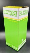 фильтр масляный 1 1/8-16 UN H=261 L3117 FILTORQ
