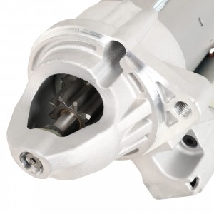 Стартер для а/м Haval H9 (15-) 2.0T 1,1кВт (тип Bosch) (LSt 2737) LST2737 START VOLT