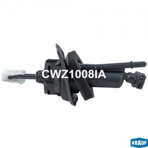 Цилиндр сцепления главный CWZ1008IA CWZ1008IA KRAUF