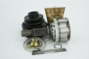 COROLLA E12 (2001-2006) D=58мм L=156.6мм 0110-ZZE120A48 FEBEST