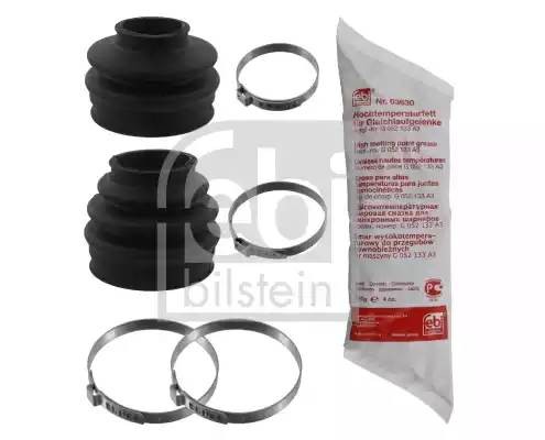 к-кт пыльников ШРУСа!\ BMW E46/Z3 99> 36688 FEBI BILSTEIN