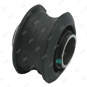 Сайлентблок задн подвески левый TOYOTA VITZ 99-05 BH21356 BH21356 JIKIU