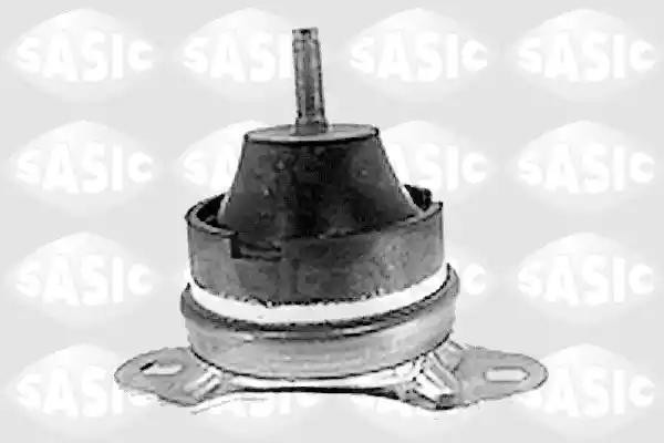 Опора двигателя правая CITROEN C5 I-III, PEUGEOT 407 8441931 8441931 SASIC
