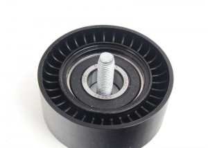 Ролик приводного ремня MERCEDES C (W204) ОЕ A1562020819 MERCEDES BENZ