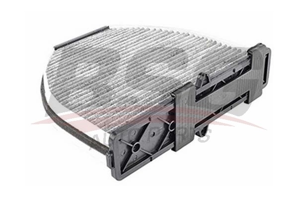 Фильтр воздушный салона MERCEDES C (W204),E (W212),GLK (X204) угольный BSG BSG60145014 BSG