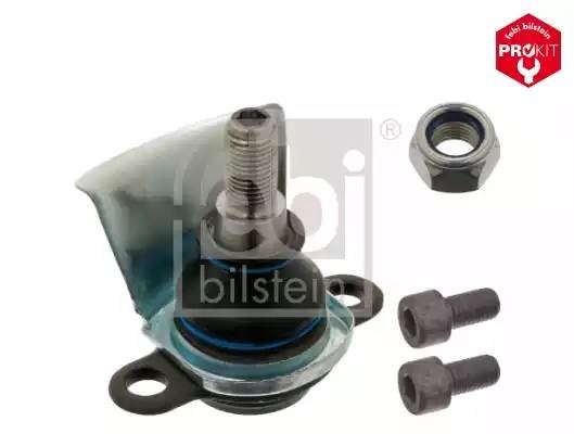 опора шаровая!\ VW Sharan all 95> 19276 FEBI BILSTEIN