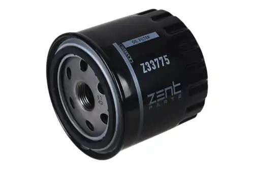 фильтр масл.!Howo 3257,,JAC N350,Foton,Renault Logan/Sandero/Laguna 1.4i-1.9DTi  Z33775 ZENTPARTS