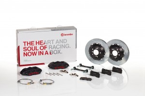 Колодки тормозные P30073 P30073 BREMBO