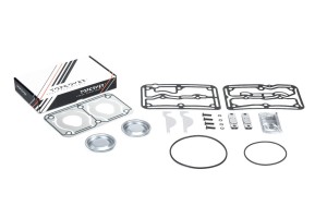 VOLVO TRUCK FH12 (1993-1999) 3 прокладки+плата T08497007 TOPCOVER