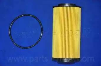 Фильтр масляный HYUNDAI LAVITA(FC/-OCT 2006) PBA-022 PBA-022 PMC PARTS MALL
