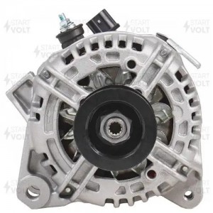 Генератор для а/м Toyota Avensis T250 03- 2.0i/2.4i 100A LG1917 LG 1917 START VOLT