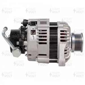 Генератор для а/м Hyundai/KIA Tucson I (04-)/Sportage II (04-)/Santa FE (00-) 2. LG08D2 START VOLT