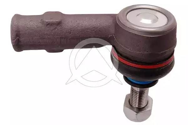 наконечник рулевой правый!\ VW Passat 88-97/Golf/Vento 84-99 63433 SIDEM