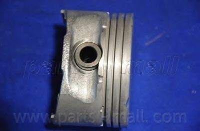 Поршень двигателя STD PXMSB-024A PXMSB024A PMC PARTS MALL