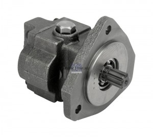 Насос топливный 4.62729 DIESEL TECHNIC