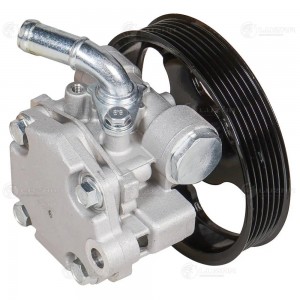 Насос ГУР для а,м Mazda 3 BK 03- 1.6i LPS 2502 LPS2502 LUZAR